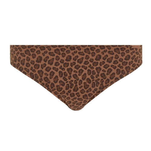 Chantelle Period Panty Essential braun perioden slip