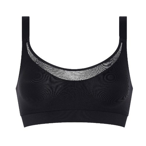 Chantelle Sports schwarz sport bh