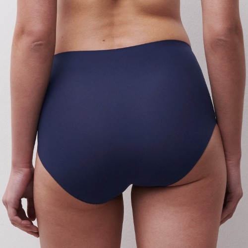 Chantelle SoftStretch navy-blau hoher slip