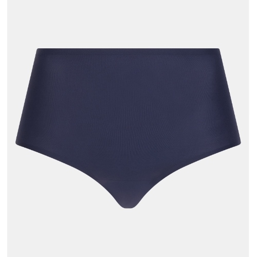 Chantelle SoftStretch navy-blau hoher slip