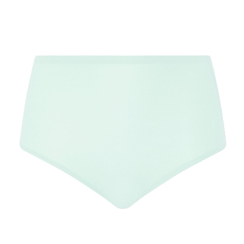 Chantelle SoftStretch atoll blau hoher slip