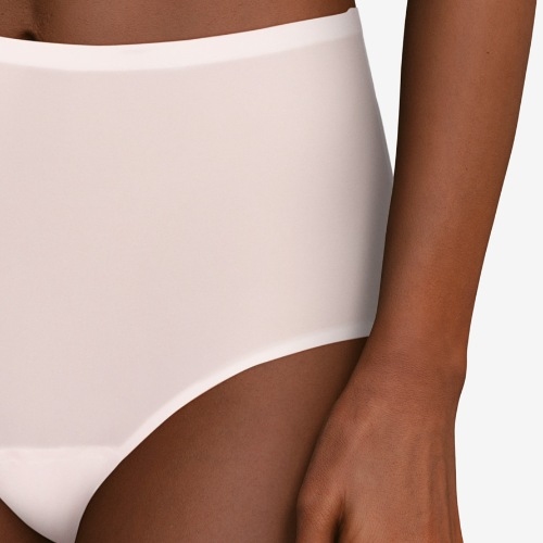 Chantelle SoftStretch pink hoher slip