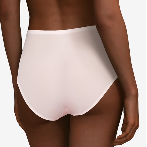 Chantelle SoftStretch pink hoher slip