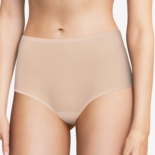 Chantelle SoftStretch pink hoher slip