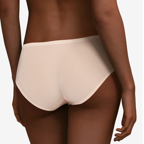 Chantelle SoftStretch beige hipster