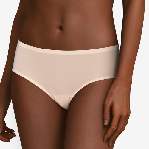 Chantelle SoftStretch beige hipster