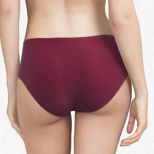Chantelle SoftStretch raspberry hipster