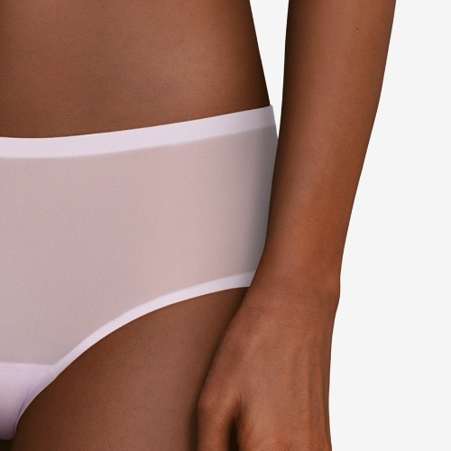 Chantelle SoftStretch mauve hipster