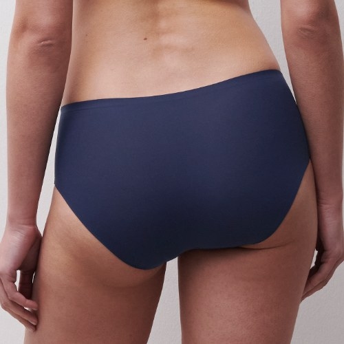 Chantelle SoftStretch navy-blau hipster