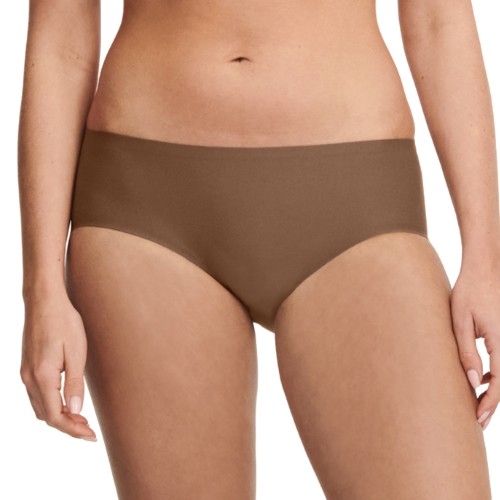 Chantelle SoftStretch braun hipster