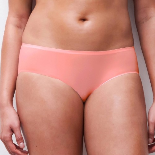 Chantelle SoftStretch hot pink hipster