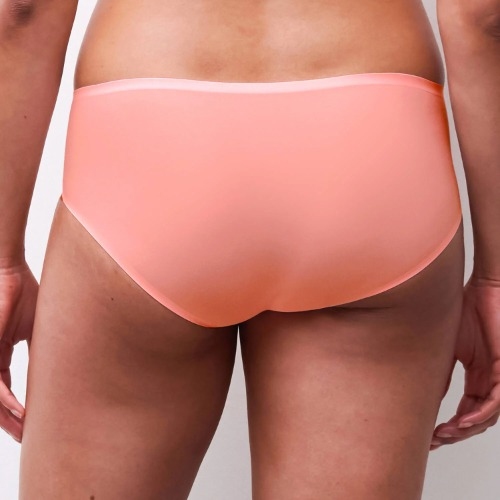 Chantelle SoftStretch hot pink hipster
