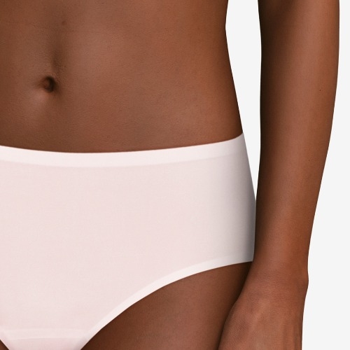 Chantelle SoftStretch pink hipster