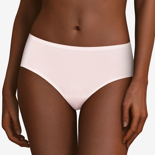 Chantelle SoftStretch pink hipster