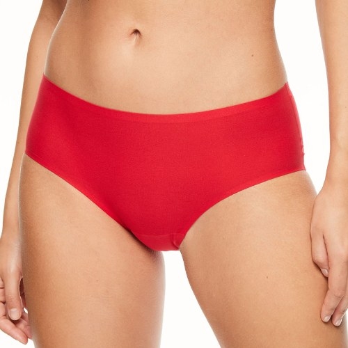 Chantelle SoftStretch poppy red hipster