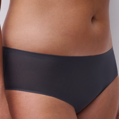 Chantelle SoftStretch grau hipster