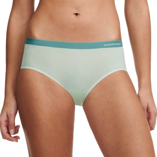 Chantelle SoftStretch grün hipster
