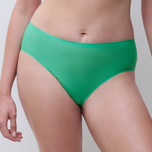 Chantelle SoftStretch grün hipster