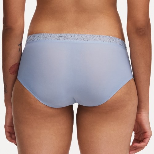 Chantelle SoftStretch blau hipster