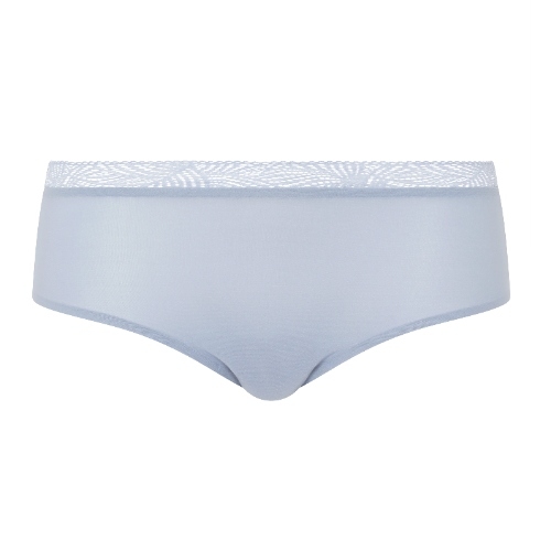 Chantelle SoftStretch blau hipster