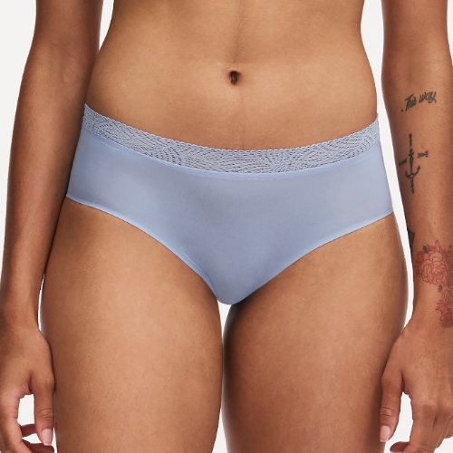 Chantelle SoftStretch blau hipster