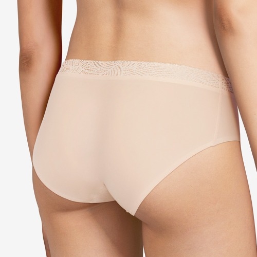 Chantelle SoftStretch beige hipster