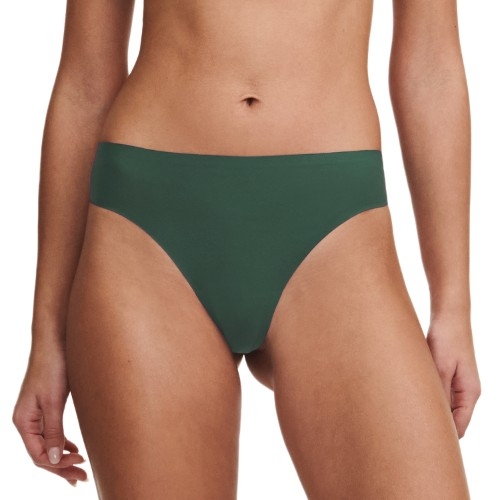 Chantelle SoftStretch grün brasilianischer slip