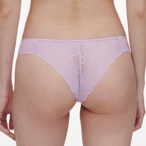 Chantelle SoftStretch lavendel brasilianischer slip
