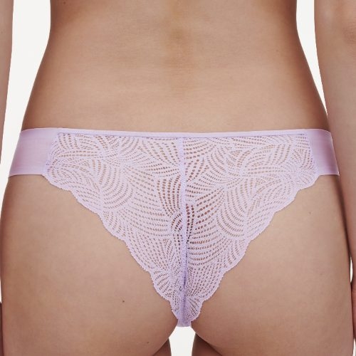 Chantelle SoftStretch lavendel brasilianischer slip