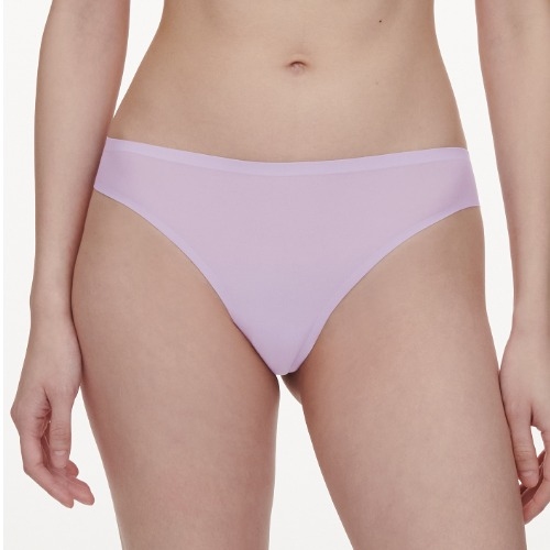 Chantelle SoftStretch lavendel brasilianischer slip