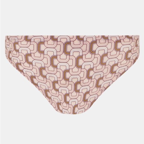 Chantelle SoftStretch weiß/print string