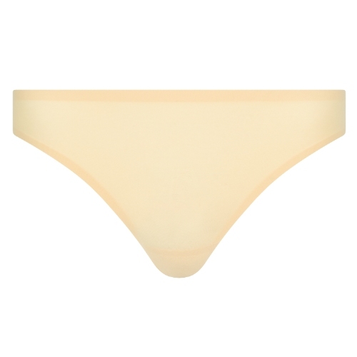 Chantelle SoftStretch gelb string