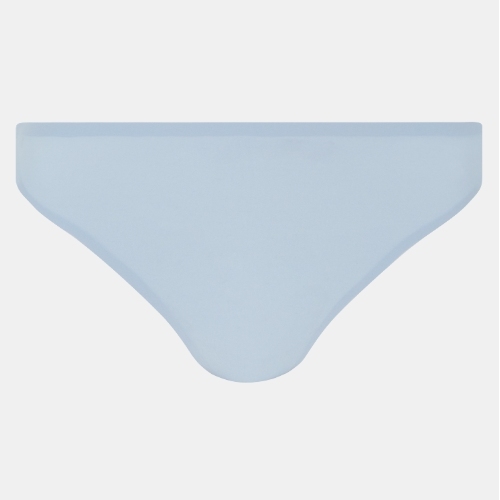 Chantelle SoftStretch blau string