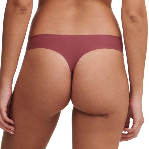 Chantelle SoftStretch rot string