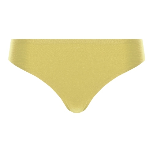 Chantelle SoftStretch hellgrün string