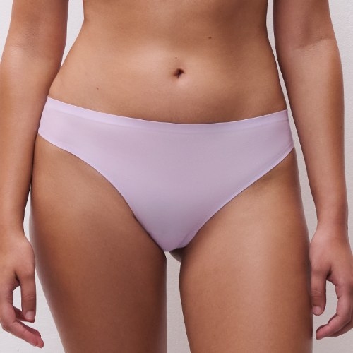 Chantelle SoftStretch lavendel string