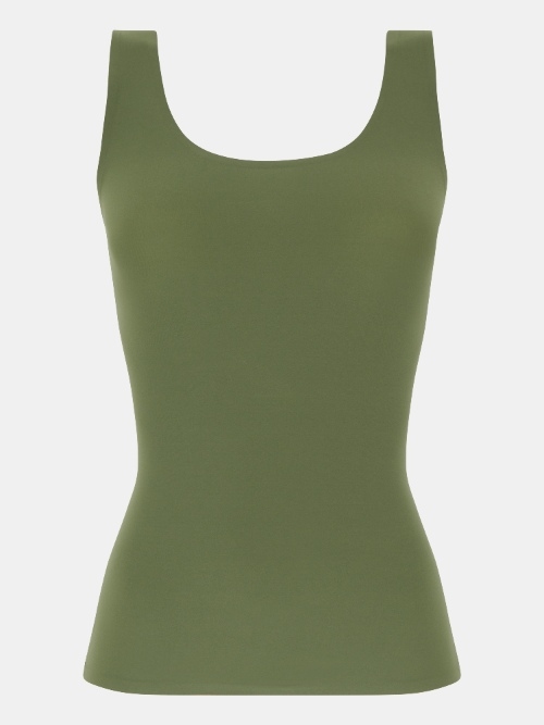 Chantelle SoftStretch grün top