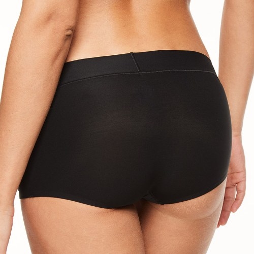 Chantelle SoftStretch schwarz hipster
