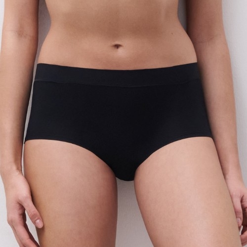 Chantelle SoftStretch schwarz hipster