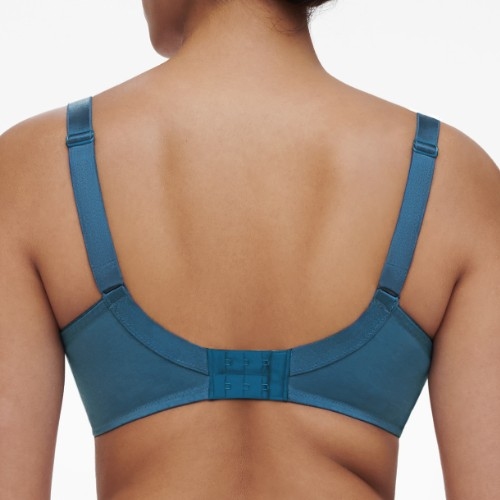 Chantelle Every Curve jeans blau nicht geformter bh