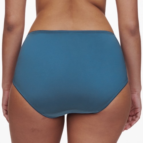 Chantelle Every Curve jeans blau hoher slip