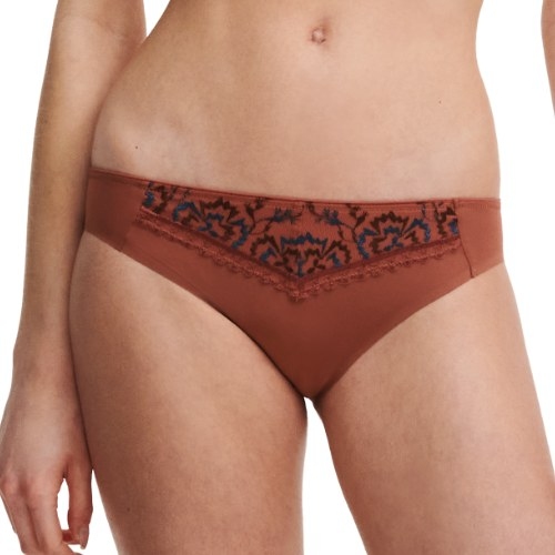 Chantelle Every Curve rot slip