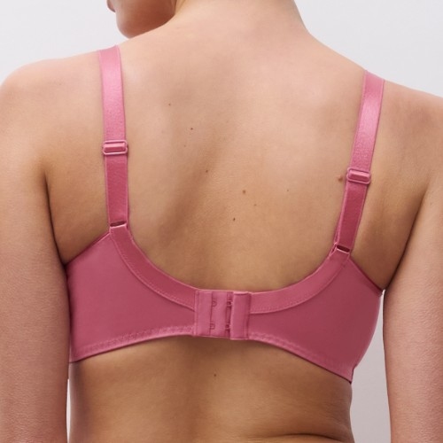 Chantelle  pink vorgeformter bh