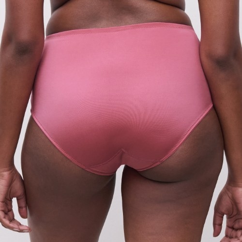 Chantelle Every Curve pink hoher slip