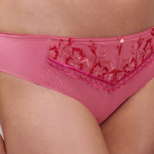 Chantelle Every Curve pink slip