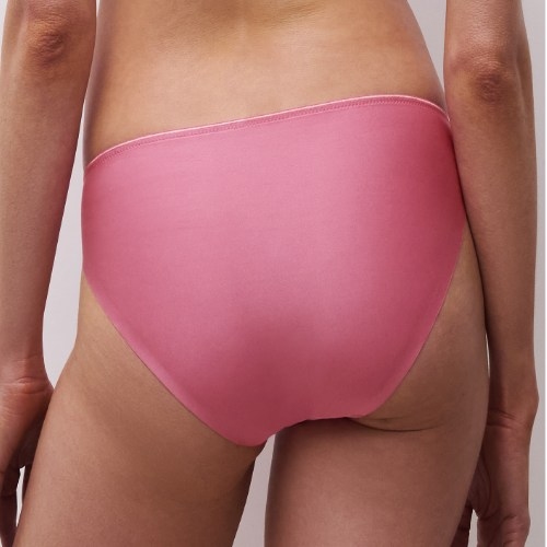 Chantelle Every Curve pink slip