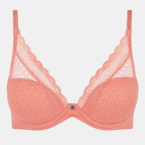Chantelle Norah Chic pink vorgeformter bh