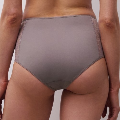 Chantelle Norah Chic taupe hoher slip