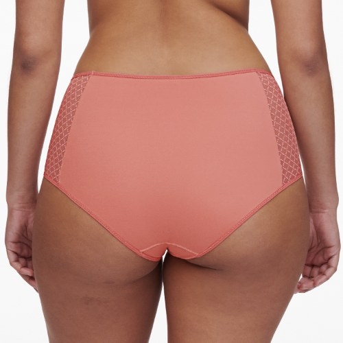 Chantelle Norah Chic pink hoher slip