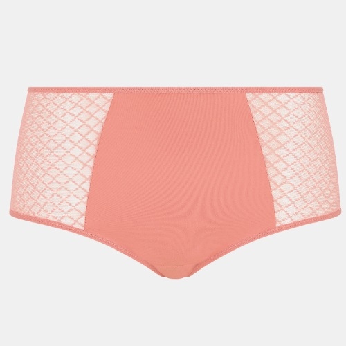 Chantelle Norah Chic pink hoher slip